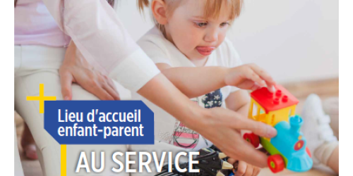 Le dernier numéro du Journal de Val ès dunes