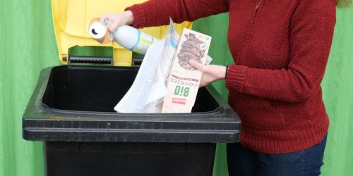 Collecte des déchets : rappel des règles en vigueur