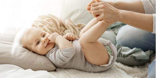Parents d&rsquo;enfants de 0 à 3 ans, votre avis compte !