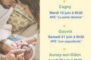 Cercles de Parents