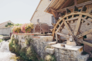 Visite guidée du Moulin de la Porte d’Argences