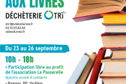Foire aux livres