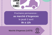 Camion des femmes