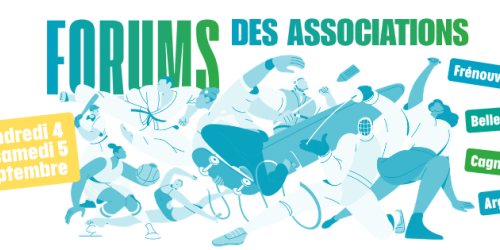 Forums des associations