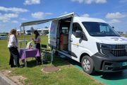 Camion des femmes