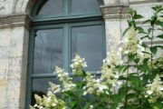 Visite guidée des jardins du château du Jonquet