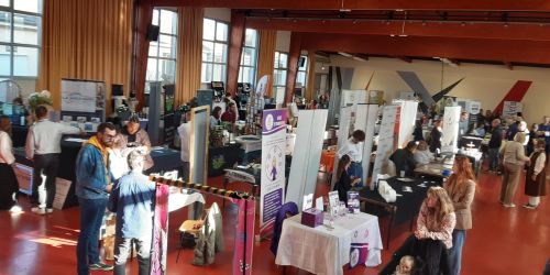 Salon Entreprises & Talents 2026 – Ouverture des pré-inscriptions