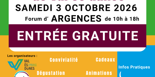 Salon des entreprises et talents 2026