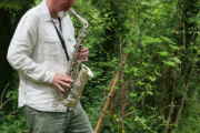 Flânerie botanique et musicale